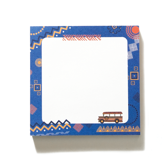 Sakay - Cube Pad