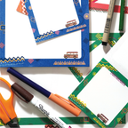 Sakay - Memopad