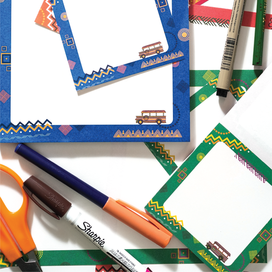 Sakay - Memopad