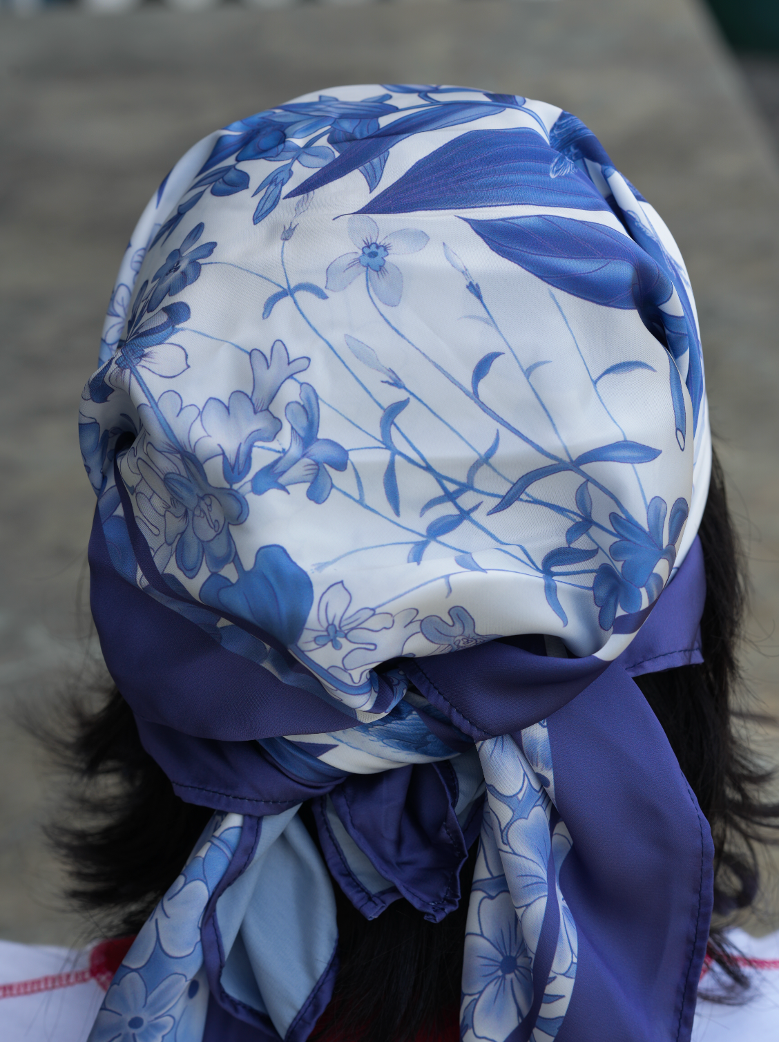 Millie - Scarf
