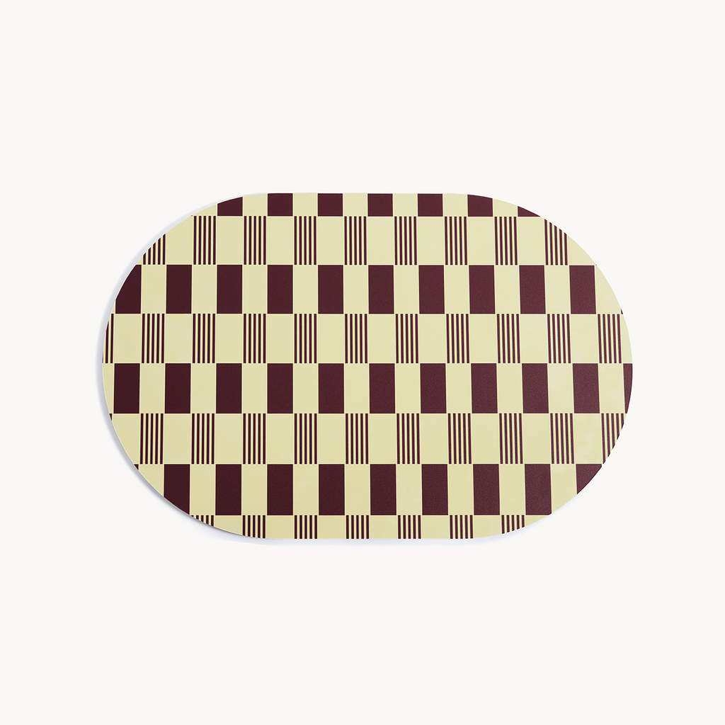 Dampa Tilapia - Placemats (set of 4)