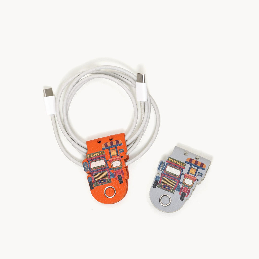 Lakbay Tricycle Malamaya - Cable Organizer