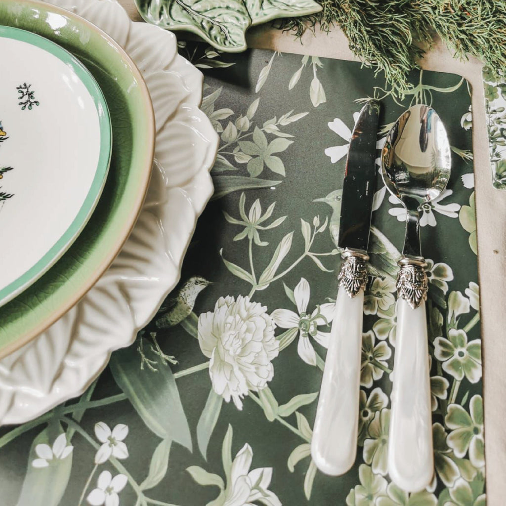 Millie Jade - Placemats (set of 4)
