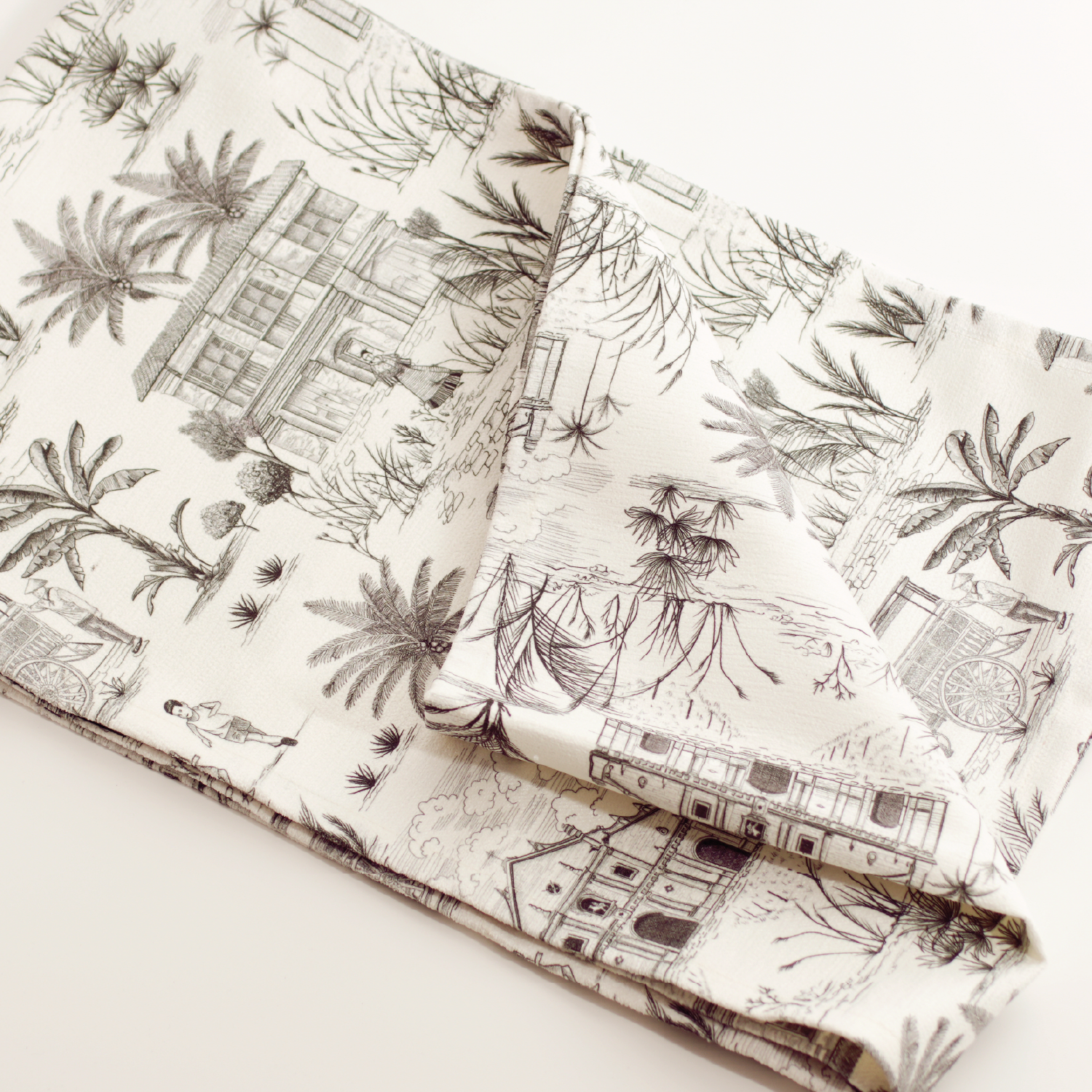 Vigan -  Table Runner