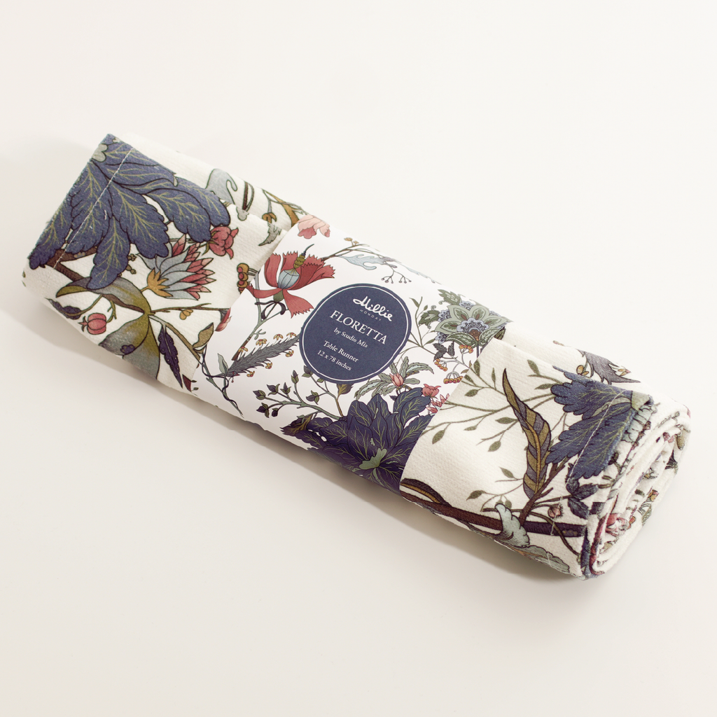 Floretta -  Table Runner