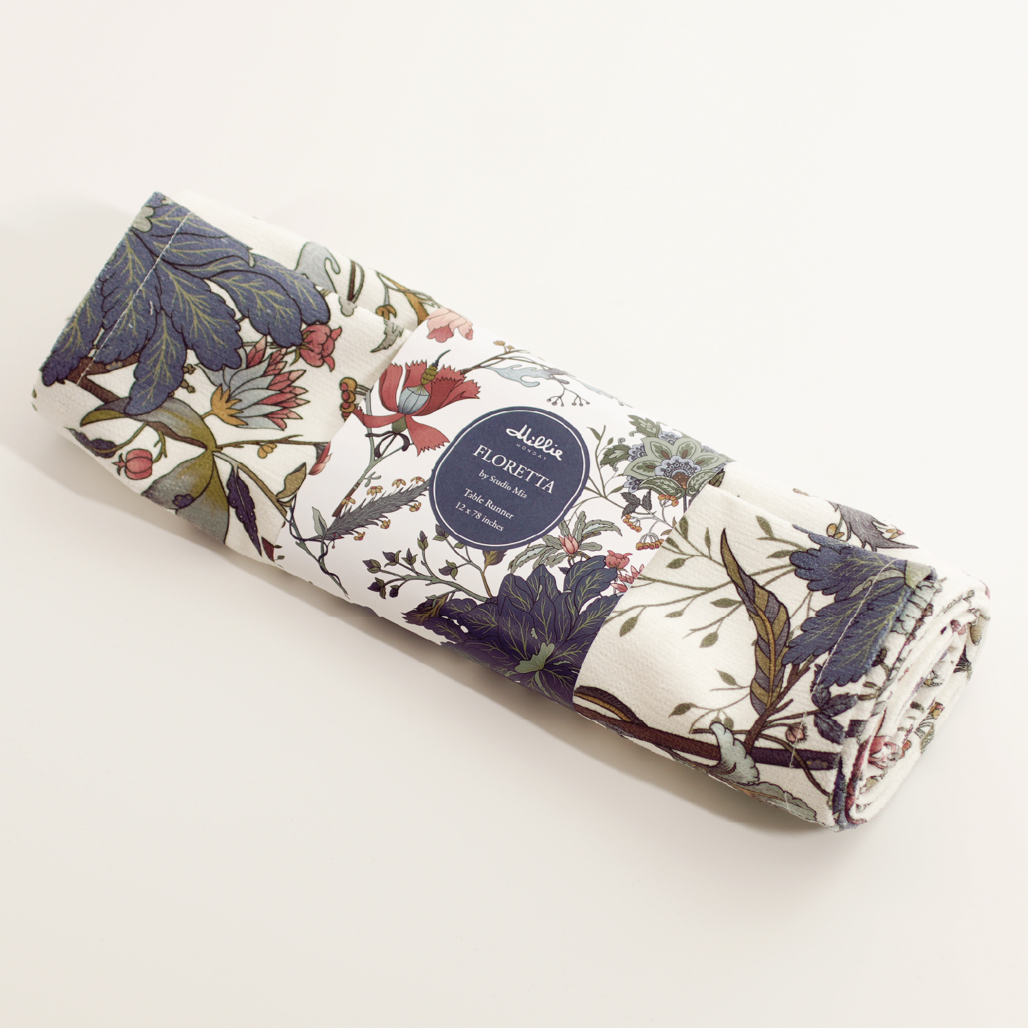 Floretta -  Table Runner