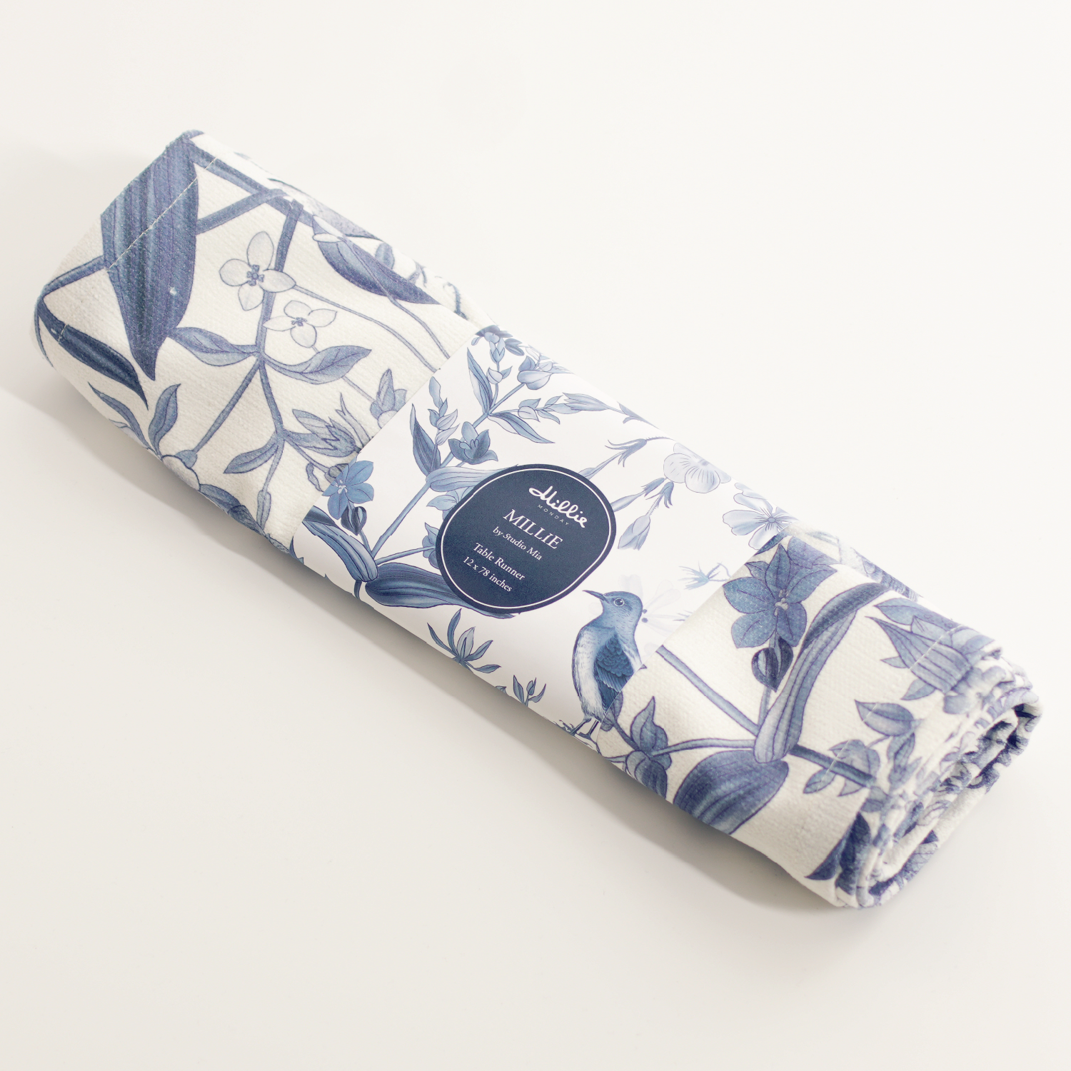 Millie -  Table Runner
