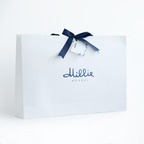 Millie Monday - Paper Bag (Large)