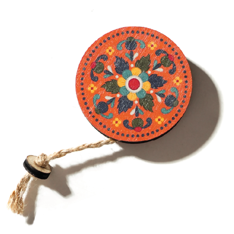 Laro Yoyo - Magnet