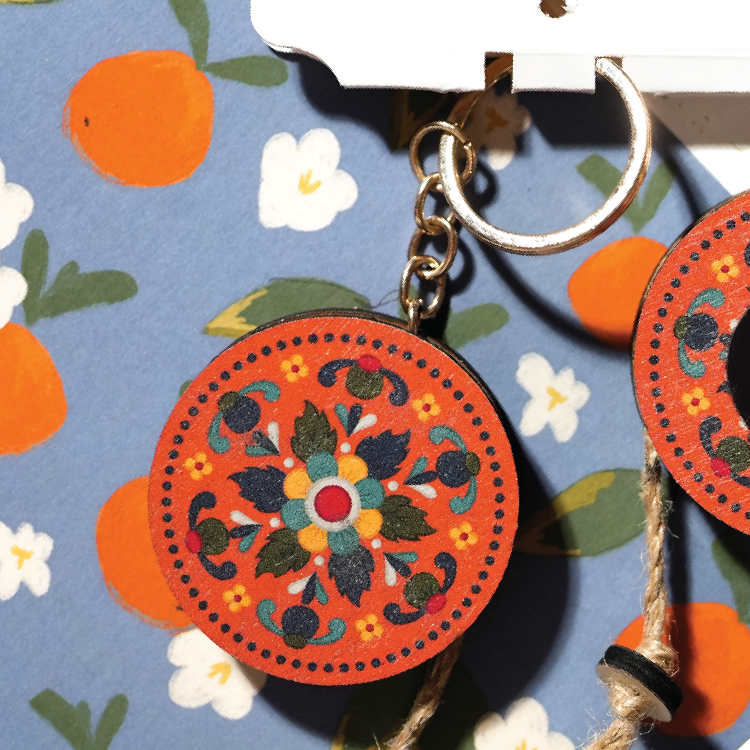 Laro Yoyo - Keychain