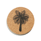 Niyog - Coaster (set of 4)