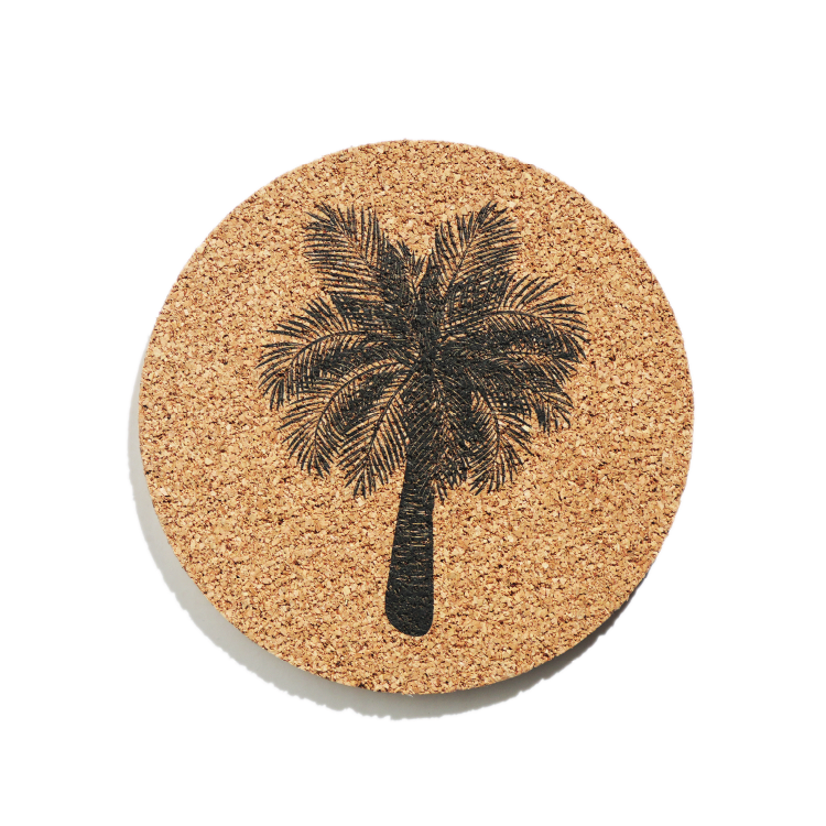 Niyog - Coaster (set of 4)