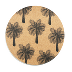 Niyog - Placemats (set of 4)