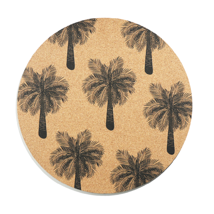 Niyog - Placemats (set of 4)