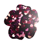 Rosas Mabaya - Placemats (set of 4)