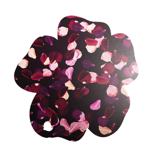 Rosas Mabaya - Placemats (set of 4)
