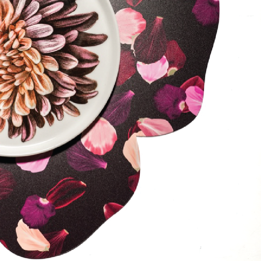 Rosas Mabaya - Placemats (set of 4)