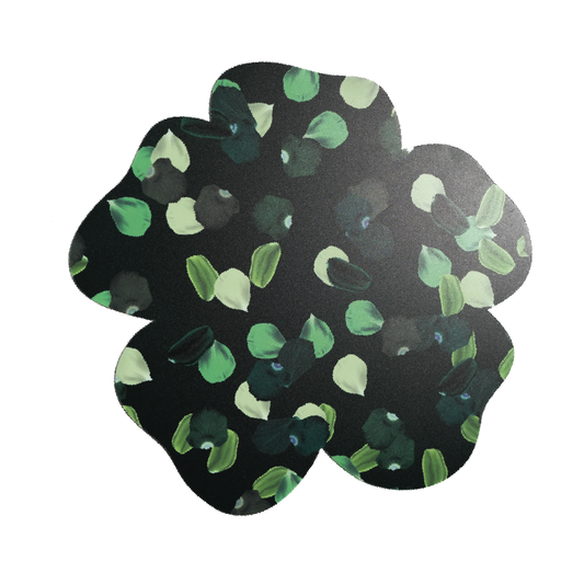 Rosas Luntian - Placemats (set of 4)