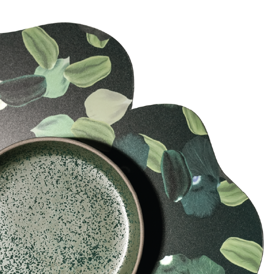Rosas Luntian - Placemats (set of 4)
