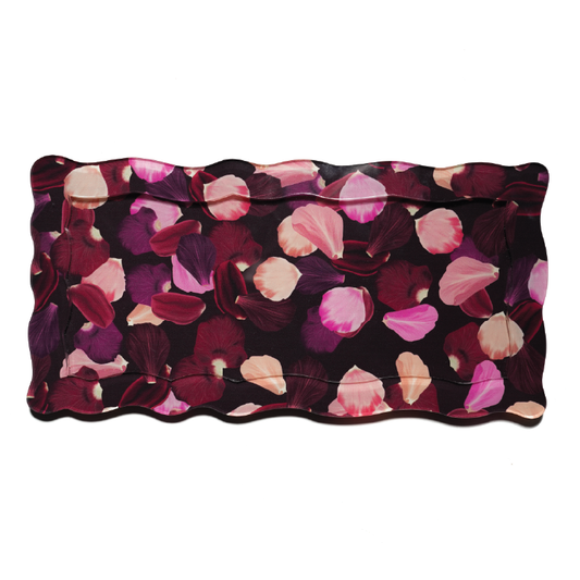 Rosas Mabaya - Acrylic Tray