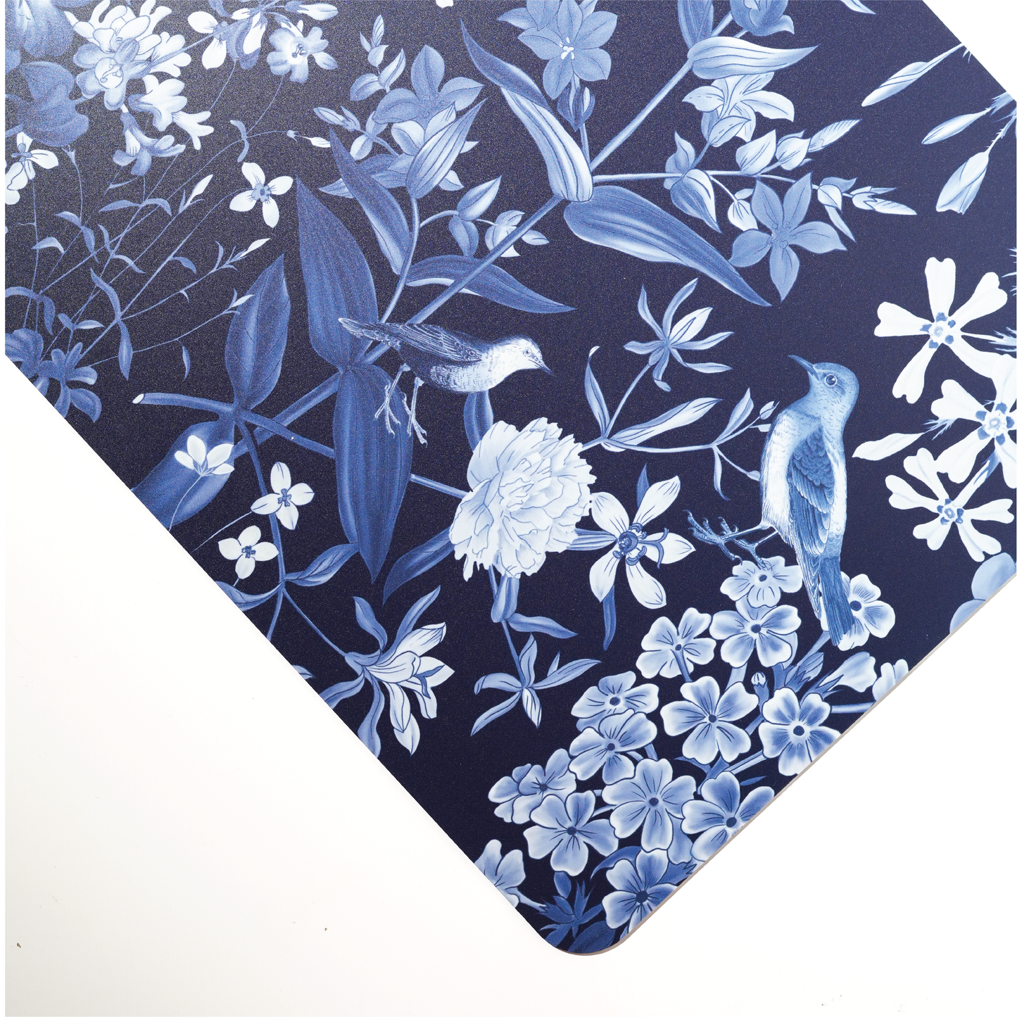 Millie Sapphire - Placemats (set of 4)