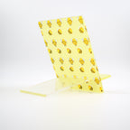 Bee Pattern - Gadget Stand