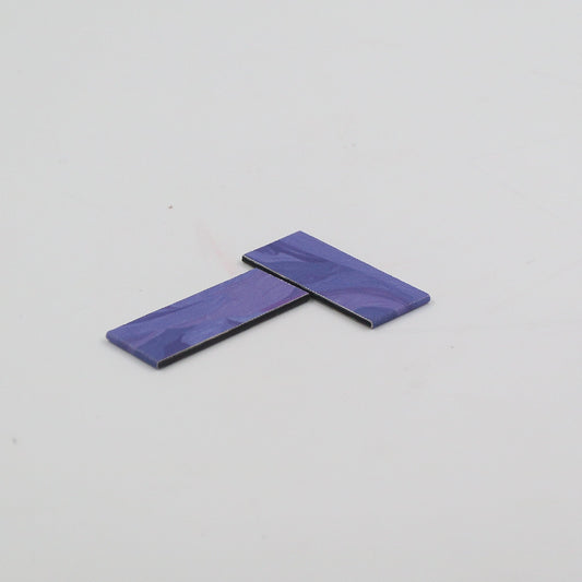 Very Peri - Bookmark