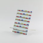 Car Pattern - Gadget Stand