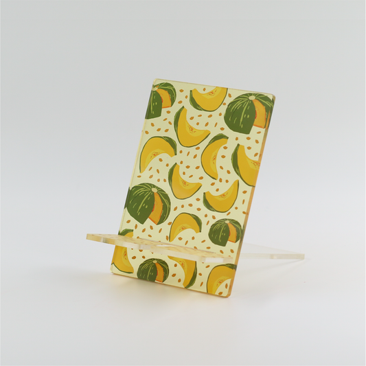 Gadget Stand 2022 - Squash Pattern