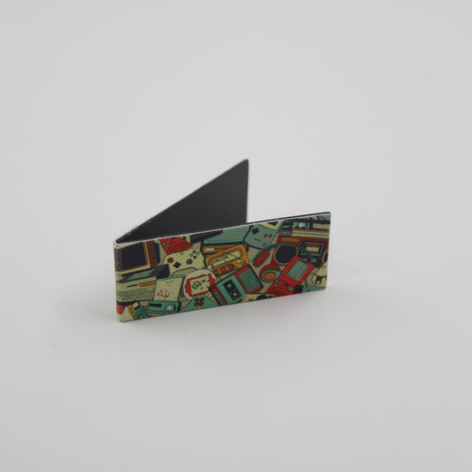 Vintage - Book Mark