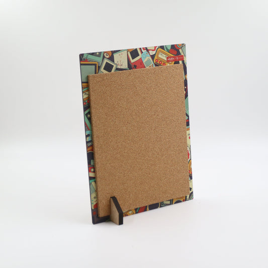 Vinyl - Peg Board