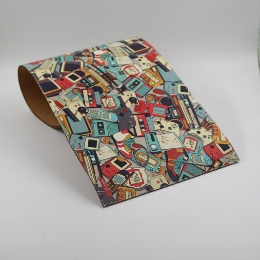 Vintage - Desk Mat