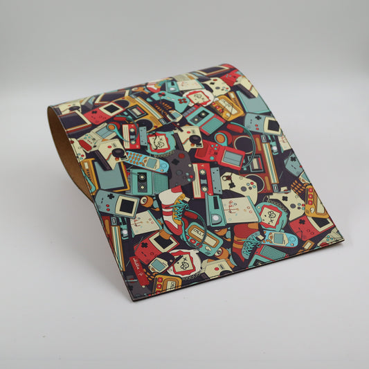 Vinyl - Desk Mat