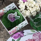 Santan Sky Blue - Napkin Holder