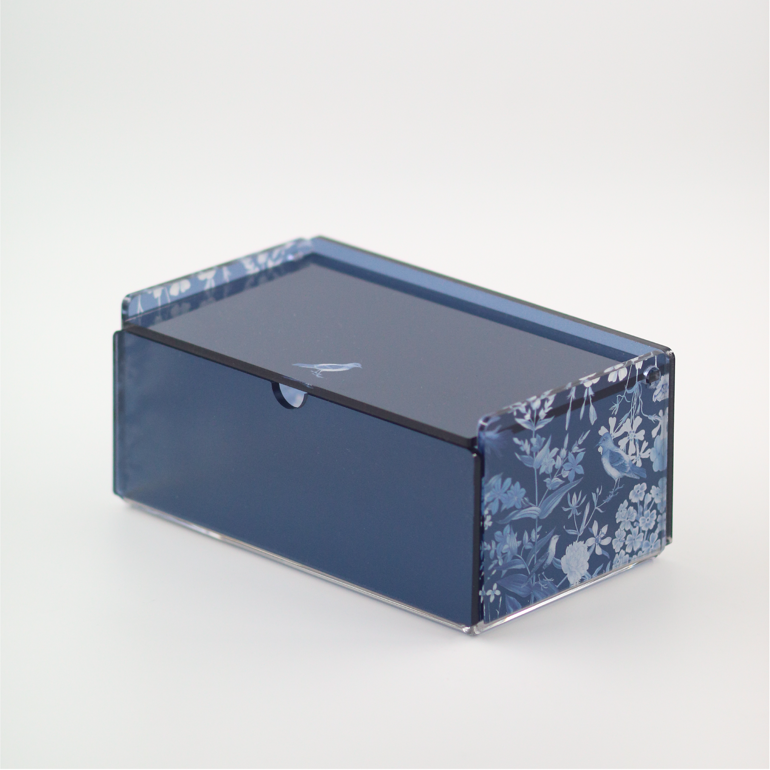 Millie Sapphire - Multi-Purpose Box