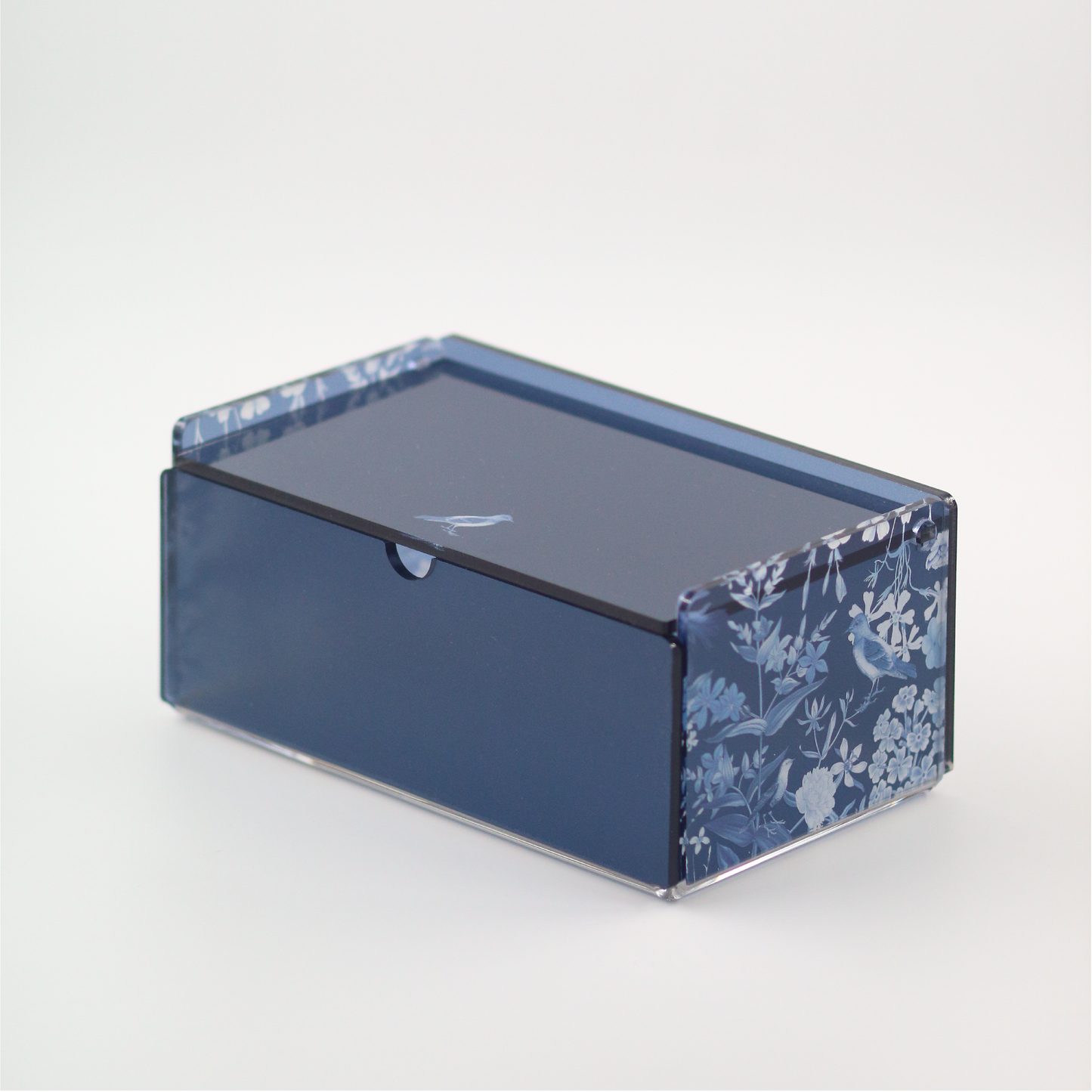 Sapphire Blue - Multi-Purpose Box