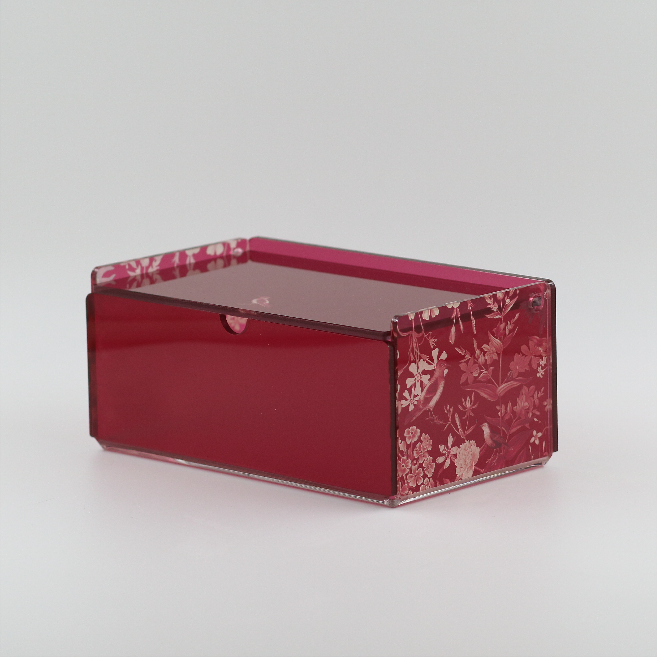 Millie Ruby - Multi-Purpose Box