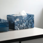 Millie Sapphire - Hand Paper Towel Box