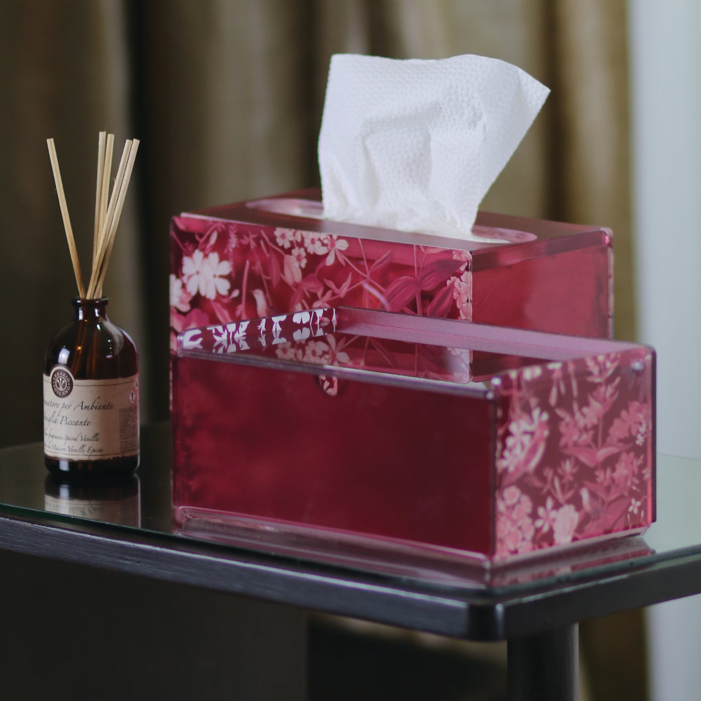 Millie Ruby - Multi-Purpose Box