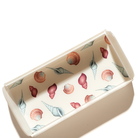 Seashells (Sand) - Big Catch Tray