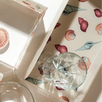 Seashells Sand - Big Catch Tray