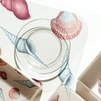Seashells Sand - Placemats (set of 4)