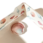Seashells Sand - Napkin Holder