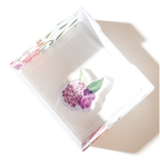 Santan Sky Blue - Napkin Holder