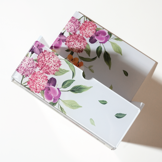 Santan (Sky Blue) - Multi-Purpose Box