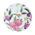 Santan Sky Blue - Placemats (set of 4)